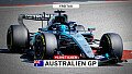 Formel 1 im Liveticker: Die Trainings heute LIVE aus Australien - F1-News zu Melbourne