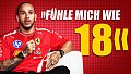 Lewis Hamilton ist vor Australien GP selbstbewusst: Fühle mich immer noch wie 18!