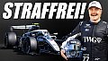 Formel-1-Strafe weg! Valtteri Bottas vor Australien-Auftakt im Glück