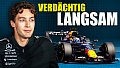 George Russell will Formel-1-Favoritenrolle loswerden: "Red Bull verdächtig langsam"