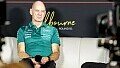 Warum Honda Aston Martins größter Schwachpunkt ist? Adrian Newey liefert die Erklärung