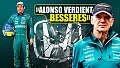 Fernando Alonso im nächsten Honda-Albtraum! Doch Adrian Newey macht Mut