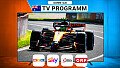 Formel 1 in Australien: Wer überträgt das Rennen morgen live im Free-TV und Stream?