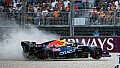 Verstappen-Crash im Formel-1-Qualifying gibt Rätsel auf: "Habe so etwas noch nie erlebt"