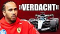 Mercedes schockiert Lewis Hamilton: Ferrari-Fahrer schöpft Verdacht und macht Druck auf FIA