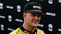 Mick Schumachers Oval-Debüt bei IndyCar in Phoenix: Alle Bilder