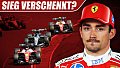 Formel 1 Australien: Strategie-Fail bei Ferrari? So verteidigt sich die Scuderia