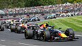 Formel 1 will Schnellschüsse vermeiden: Keine Regel-Änderungen vor Suzuka