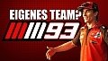 "MotoGP wird immer Teil meines Lebens sein" - Gründet Marc Marquez eigenes Team? 