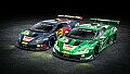 Abt-Lamborghini-Coup bei 24h Nürburgring 2026: Zwei Gesamtsieger und DTM-Champion an Bord! 