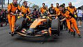 Mercedes schuld am McLaren-Rückstand? Formel 1 droht nächster Motoren-Streit