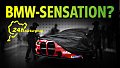 Spezielles BMW-Rennauto bei 24h Nürburgring 2026! Welche Sensation kommt da auf uns zu?