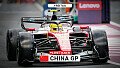 Formel 1 Liveticker: Training und Sprint-Qualifying LIVE aus China - F1-News zu Shanghai heute