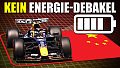 Formel 1: Deshalb wird China kein Energie-Debakel wie Australien
