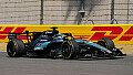 Formel 1 China: Mercedes schockt Konkurrenz im Training