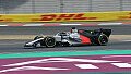 Audi erlebt zähen Formel-1-Samstag in China: Erst Hülkenberg kaputt, dann fliegt Bortoleto ab