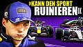 Max Verstappen: Wem dieses Racing gefällt, der ist kein echter Formel-1-Fan