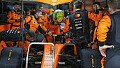 Totalausfall bei McLaren: Beide Autos schon vor dem Start kaputt - Mercedes-Motor schuld?