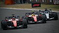 Formel-1-Teambosse spielen heile Welt: Großartige Show, kein künstliches Racing