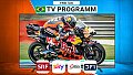 MotoGP im TV: Wo läuft das Training in Brasilien heute live im Free-TV und Stream?