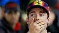Charles Leclerc vergeht die Lust: Neue Formel 1 stiehlt ihm seine Qualifying-Magie