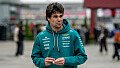 Lance Stroll im Strafenchaos: Vorletzter beim GT3-Debüt in der GTWC Europe