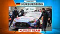 Max Verstappen am Nürburgring morgen im Livestream: Wer überträgt das NLS2-Rennen live?