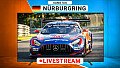 Max Verstappen am Nürburgring heute im Livestream: NLS2-Rennen live und kostenlos! 
