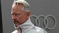 Formel-1-Beben: Jonathan Wheatley vor Wechsel von Audi zu Aston Martin?