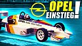 Opel: Formel-E-Einstieg offiziell! Deutsche Automarke steigt in Elektro-Weltmeisterschaft ein