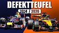 Defektteufel 2026: Was die Probleme bei McLaren, Audi & Co über die neue Formel-1-Ära aussagen