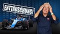 Williams eine Riesenenttäuschung! Darum hinkt das Team laut F1-Experte Christian Danner hinterher