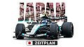 Wo läuft die Formel 1 live im TV? Zeitplan, Start, Übertragung zum Großen Preis von Japan