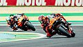 KTM rätselt nach schwachem MotoGP-Sprint in Brasilien: "Sind einfach langsam!"