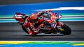 Marc Marquez gewinnt MotoGP-Sprintduell gegen Fabio Di Giannantonio in Brasilien