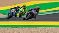 MotoGP heute LIVE: Alle News zum Qualifying in Brasilien im Liveticker
