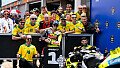 MotoGP-Zeitenjagd dreht am Rad: 17 Pole-Sitter in 18 Qualifyings der Motorrad-WM