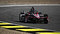 Formel E Madrid: Formel-3-Pilot Schnellster bei Rookie-Test, Porsche-Junior crasht
