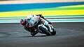 Munoz' Überraschungsangriff reicht nicht: Daniel Holgado gewinnt Moto2-Rennen in Brasilien!