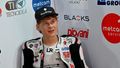 Leo Rammerstorfer zeigt am Sachsenring Pace: Moto3-Punkte knapp verpasst