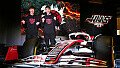 Formel 1 in Japan: Haas fährt mit spezieller Godzilla-Livery