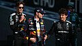 "Dumme" Verstappen-Gerüchte: Toto Wolff bremst Wechsel-Spekulationen und kontert Dr. Helmut Marko
