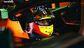 McLaren-Junior Leonardo Fornaroli fährt erstmals Formel-1-Auto