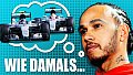 Lewis Hamilton zieht krassen Formel-1-Vergleich: 2026 das ultimative Racing