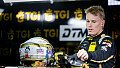 DTM - Abt-Sportsline-Neuzugang Luca Engstler packt aus: "Du sitzt da und hinterfragst alles..."