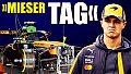 Lando Norris verliert nach Pleiten-Freitag in Japan die Geduld: Brauche Runden statt Daten!