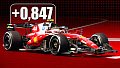 Ferrari in Suzuka nur dritte Kraft hinter McLaren & Mercedes: Woran es im Training haperte