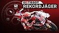 Die Tissot-Rekordjäger der MotoGP-Saison 2026: Marc Marquez zaubert in Le Mans