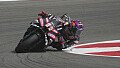 MotoGP Ergebnis aus Austin: Der Sprint zum USA-GP 2026