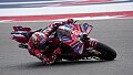 Marc Marquez schlägt zurück: Bestzeit im MotoGP-Training von Austin!